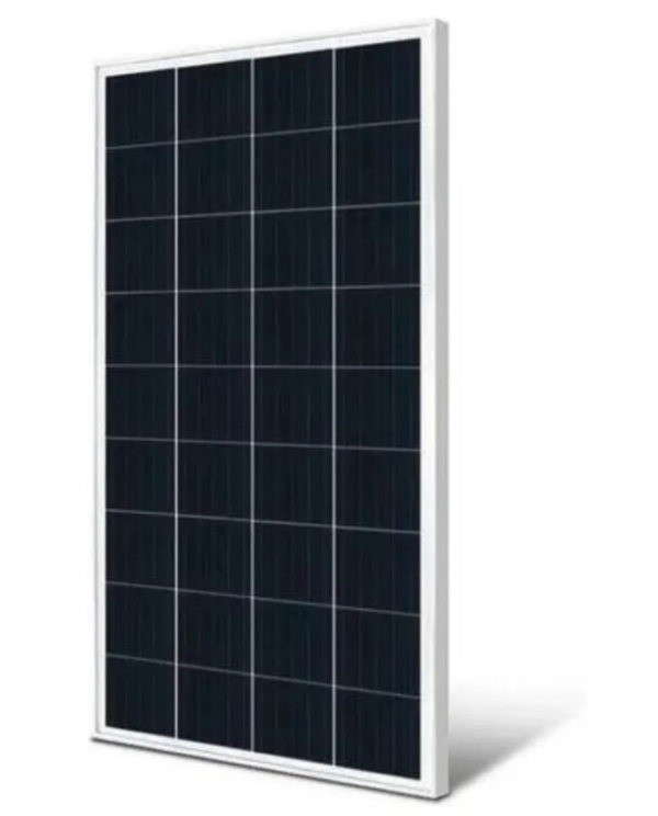 Mini Placa Solar Resun 12v 100w On Grid/off Grid Potátil