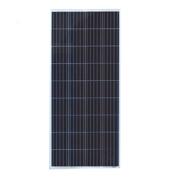 Painel Solar 150w Resun Solar Rs6e 150p 1000V