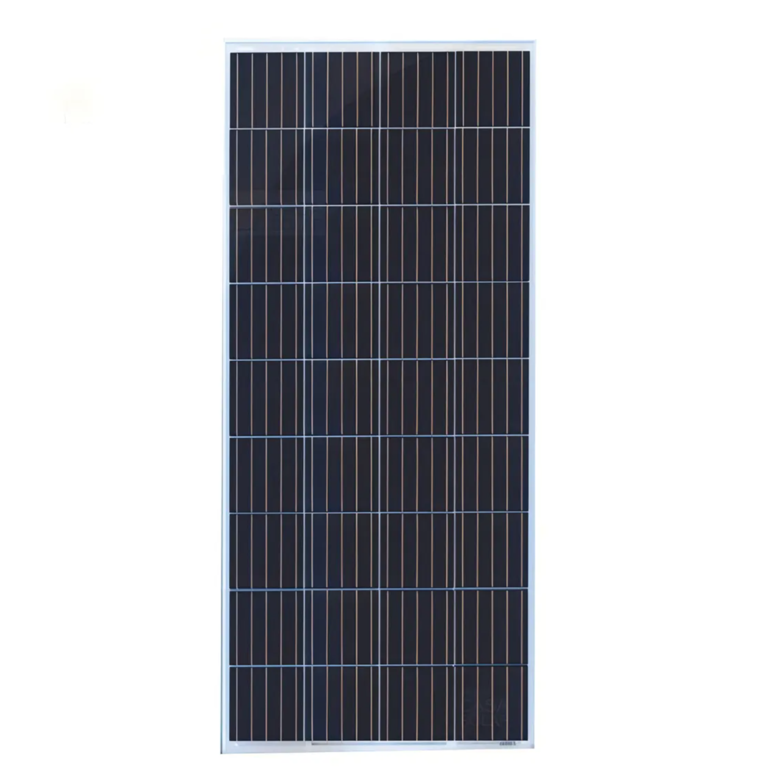 Painel Solar 150w Resun Solar Rs6e 150p 1000V