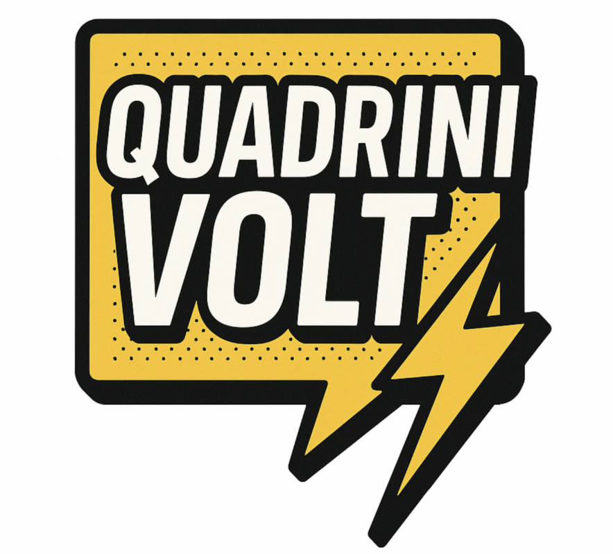 Quadrini Volt